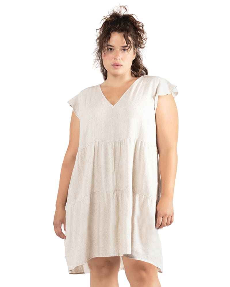 Front of plus size  by DEX PLUS | Dia&Co | dia_product_style_image_id:203821